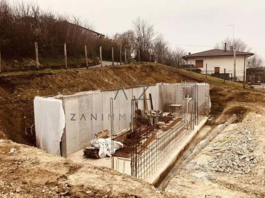 Immagine 4 di Villa in vendita  in Via delle Statue ang. Via Colombara a Mussolente