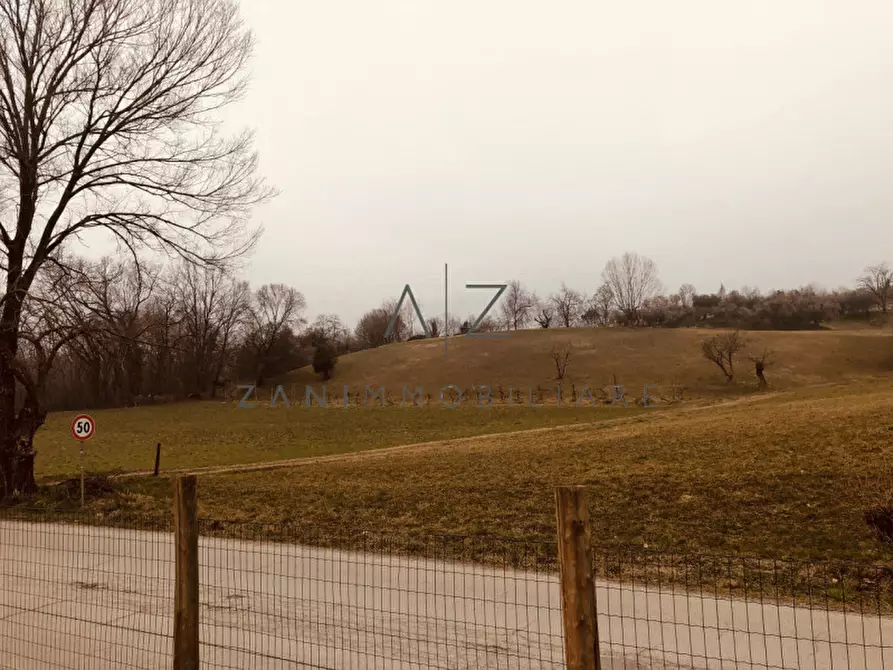 Immagine 5 di Villa in vendita  in Via delle Statue ang. Via Colombara a Mussolente