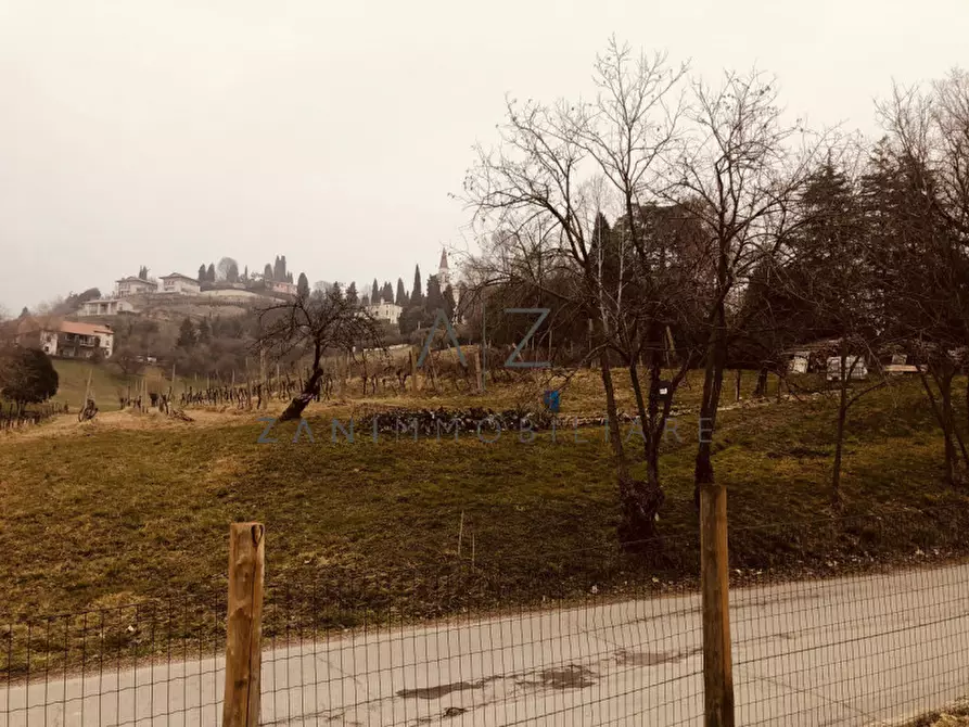 Immagine 6 di Villa in vendita  in Via delle Statue ang. Via Colombara a Mussolente