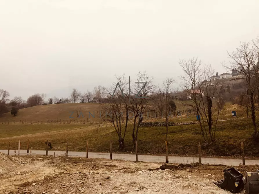 Immagine 7 di Villa in vendita  in Via delle Statue ang. Via Colombara a Mussolente