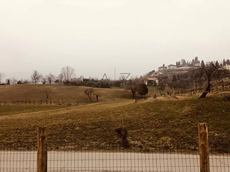 Immagine 8 di Villa in vendita  in Via delle Statue ang. Via Colombara a Mussolente