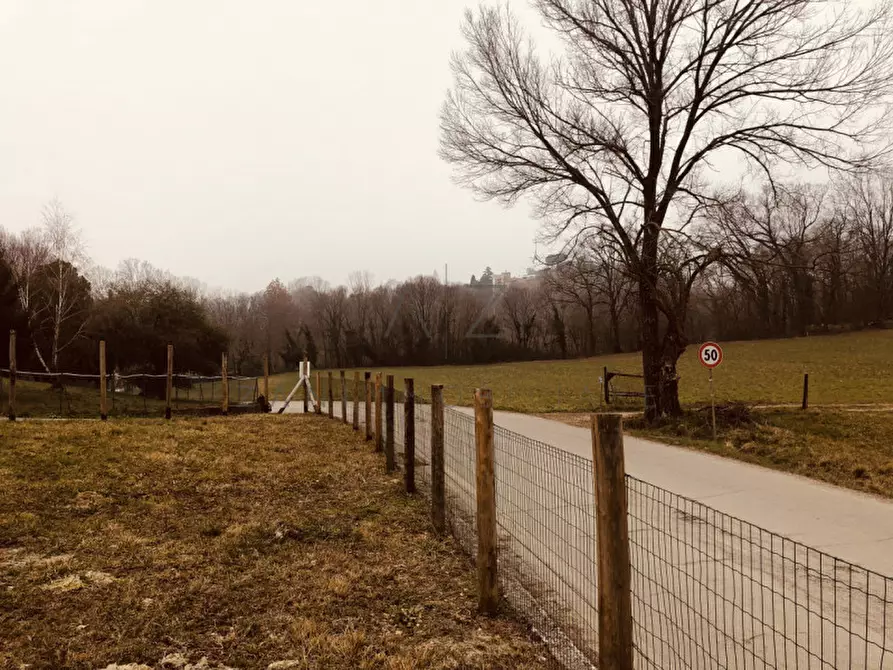 Immagine 9 di Villa in vendita  in Via delle Statue ang. Via Colombara a Mussolente