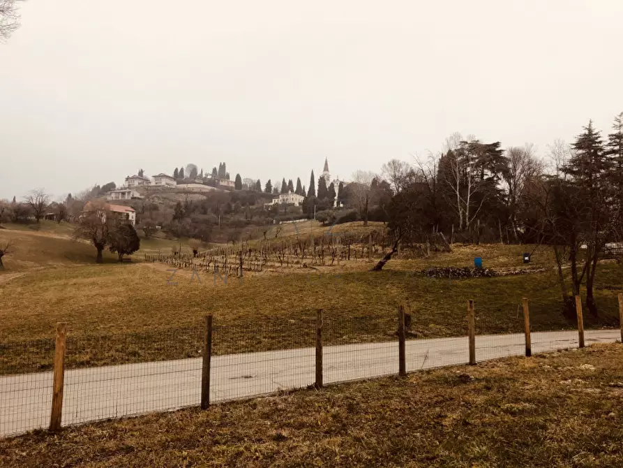 Immagine 10 di Villa in vendita  in Via delle Statue ang. Via Colombara a Mussolente