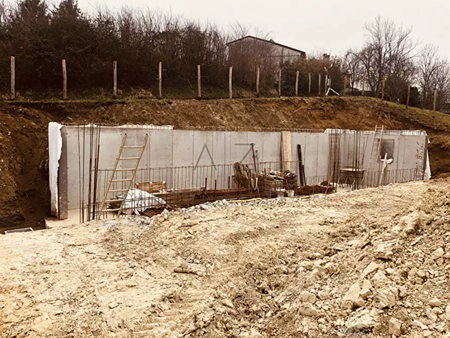 Immagine 13 di Villa in vendita  in Via delle Statue ang. Via Colombara a Mussolente