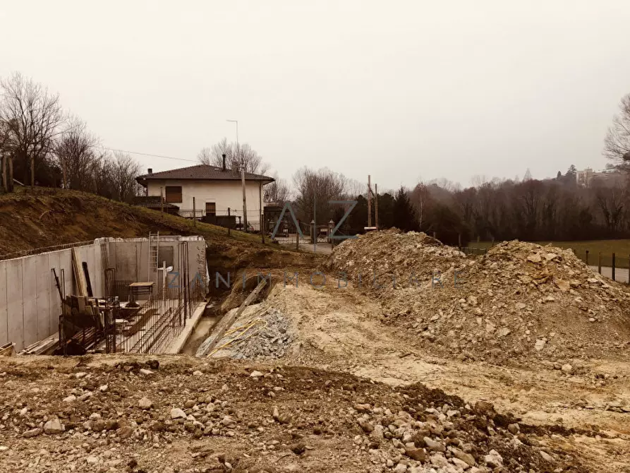 Immagine 14 di Villa in vendita  in Via delle Statue ang. Via Colombara a Mussolente