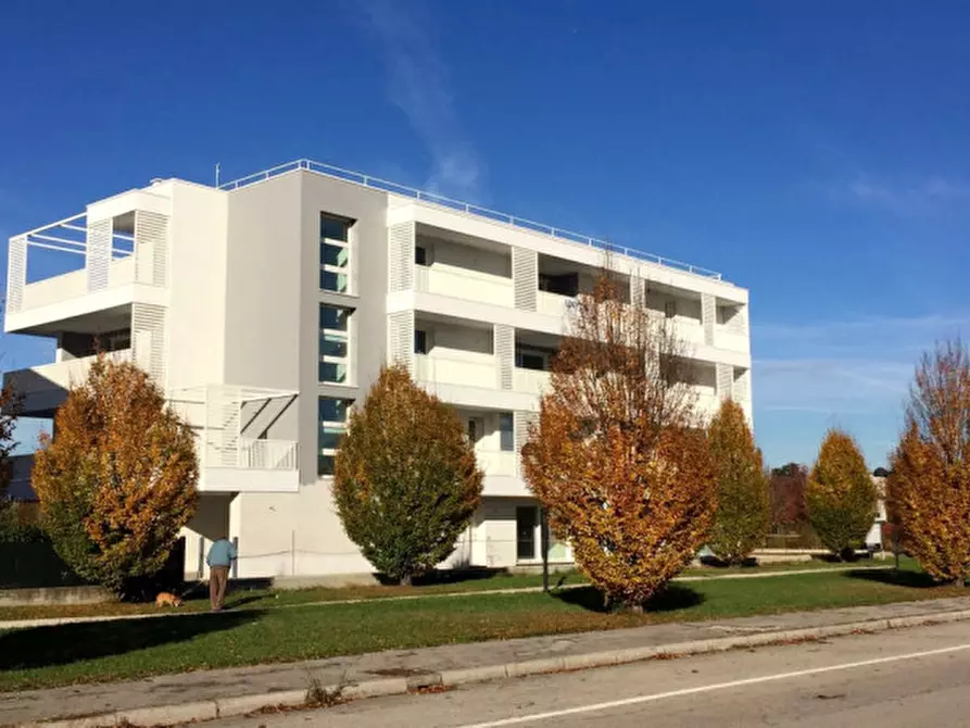 Immagine 2 di Appartamento in vendita  a Selvazzano Dentro