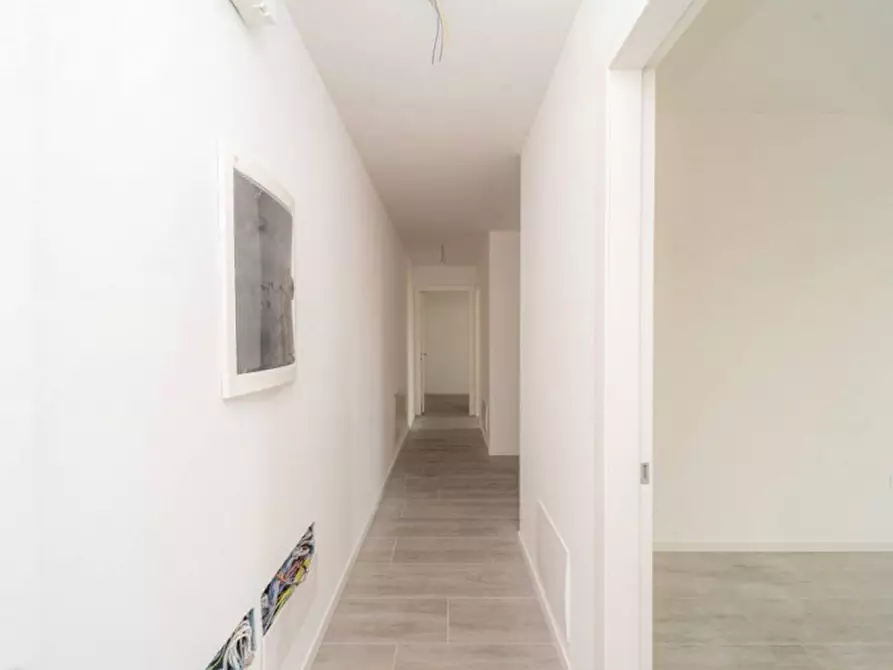 Immagine 8 di Appartamento in vendita  a Selvazzano Dentro