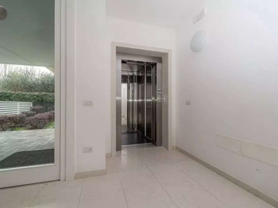 Immagine 9 di Appartamento in vendita  a Selvazzano Dentro