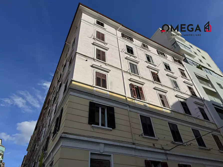 Immagine 1 di Appartamento in vendita  in via dell'Industria 30 a Trieste