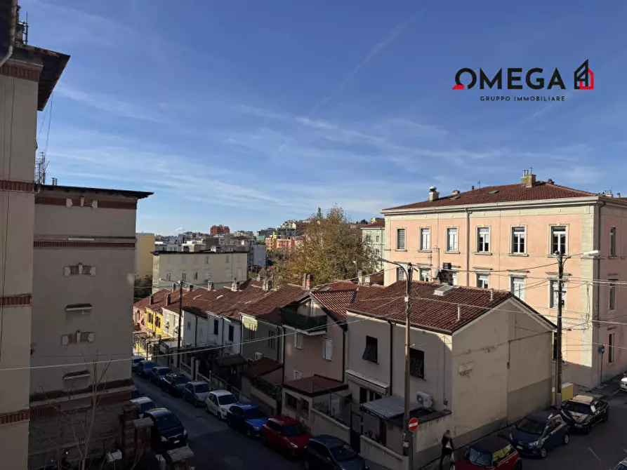 Immagine 6 di Appartamento in vendita  in via dell'Industria 30 a Trieste