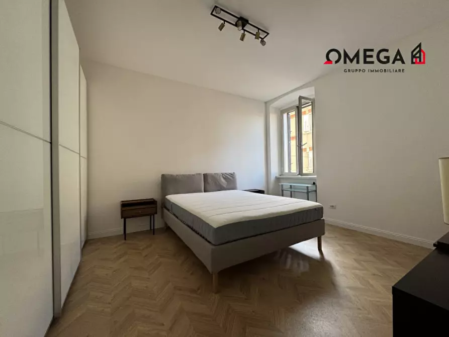 Immagine 7 di Appartamento in vendita  in via dell'Industria 30 a Trieste