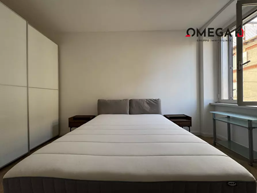 Immagine 8 di Appartamento in vendita  in via dell'Industria 30 a Trieste