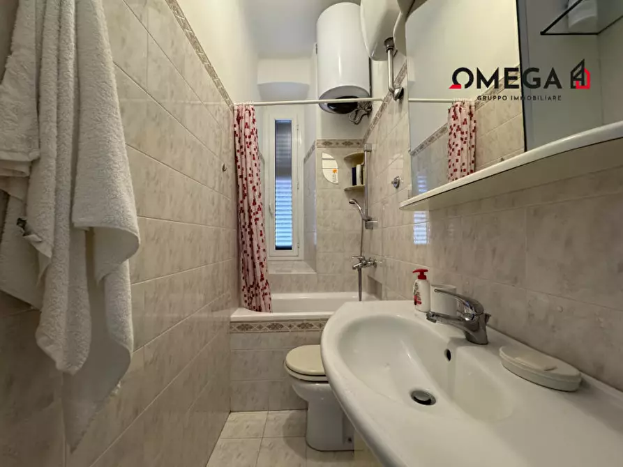 Immagine 10 di Appartamento in vendita  in via dell'Industria 30 a Trieste