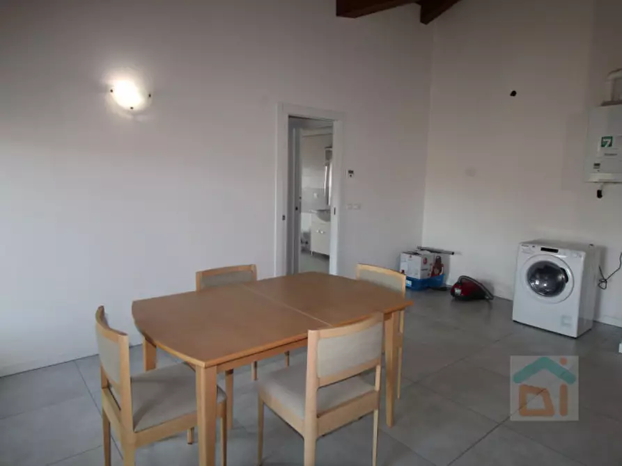 Immagine 2 di Appartamento in vendita  in via vecchia 3 a Bagnaria Arsa