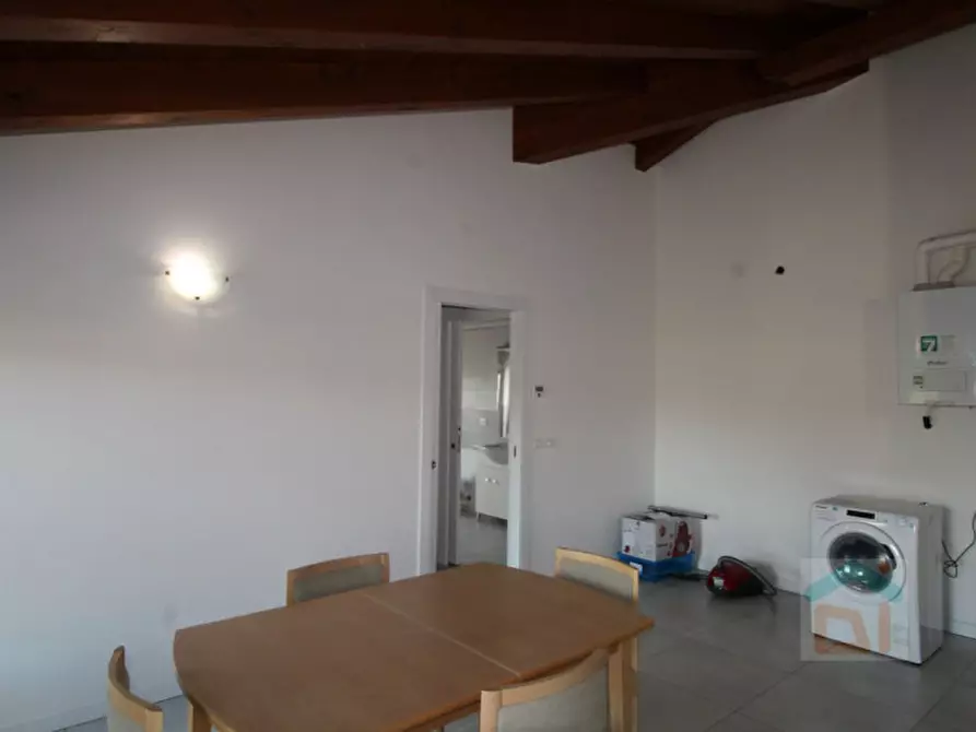 Immagine 3 di Appartamento in vendita  in via vecchia 3 a Bagnaria Arsa