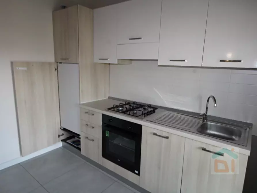 Immagine 4 di Appartamento in vendita  in via vecchia 3 a Bagnaria Arsa