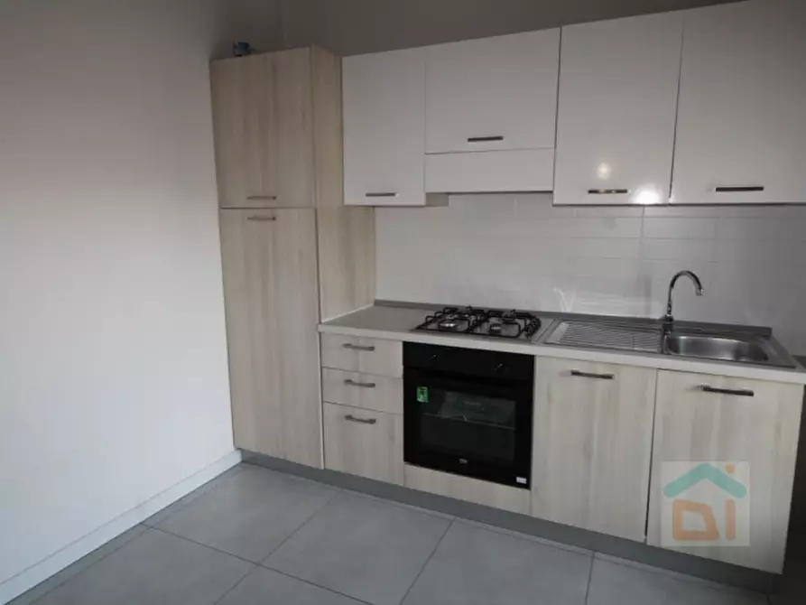 Immagine 5 di Appartamento in vendita  in via vecchia 3 a Bagnaria Arsa