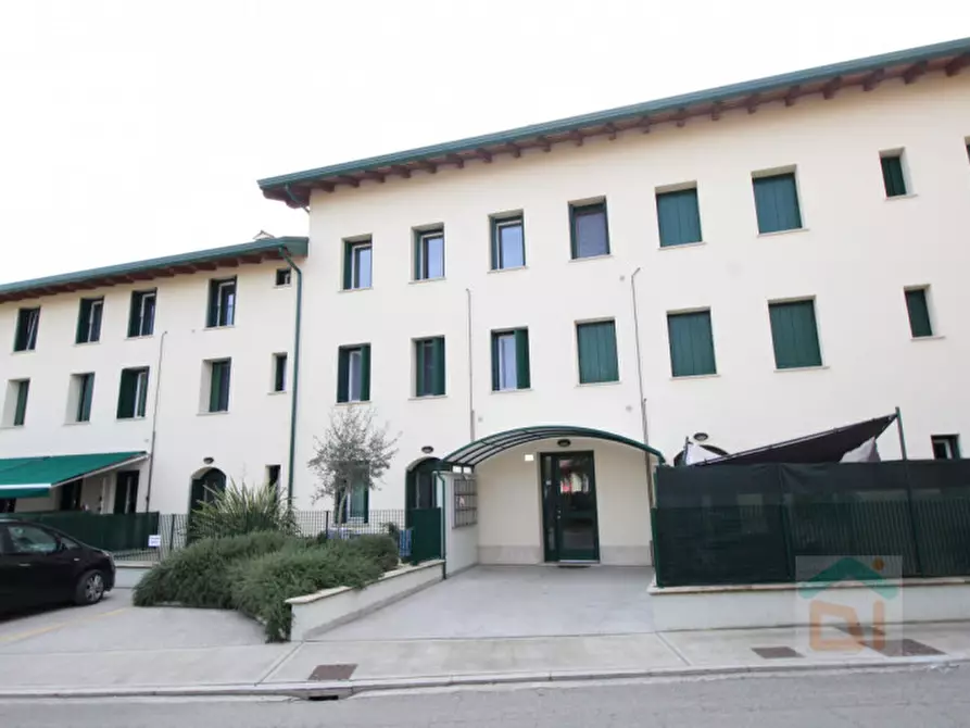 Immagine 6 di Appartamento in vendita  in via vecchia 3 a Bagnaria Arsa