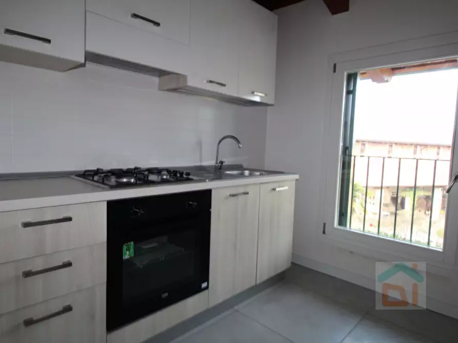 Immagine 8 di Appartamento in vendita  in via vecchia 3 a Bagnaria Arsa