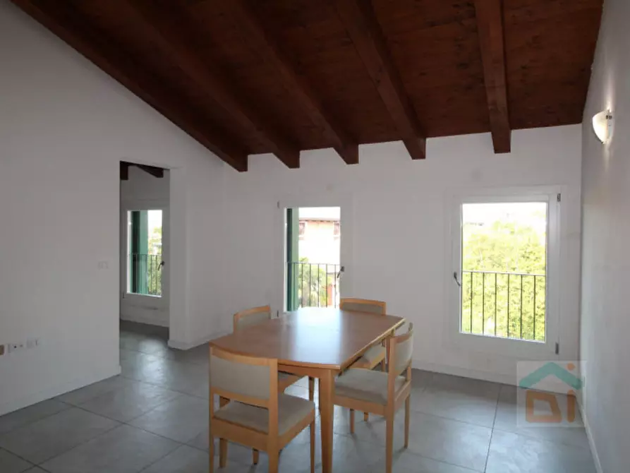 Immagine 9 di Appartamento in vendita  in via vecchia 3 a Bagnaria Arsa