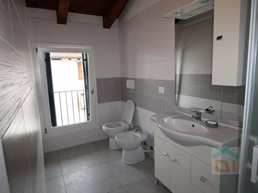 Immagine 10 di Appartamento in vendita  in via vecchia 3 a Bagnaria Arsa