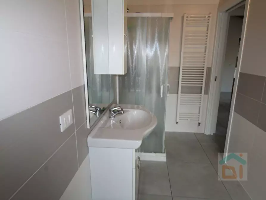 Immagine 11 di Appartamento in vendita  in via vecchia 3 a Bagnaria Arsa