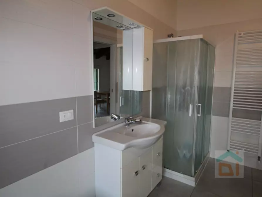 Immagine 12 di Appartamento in vendita  in via vecchia 3 a Bagnaria Arsa