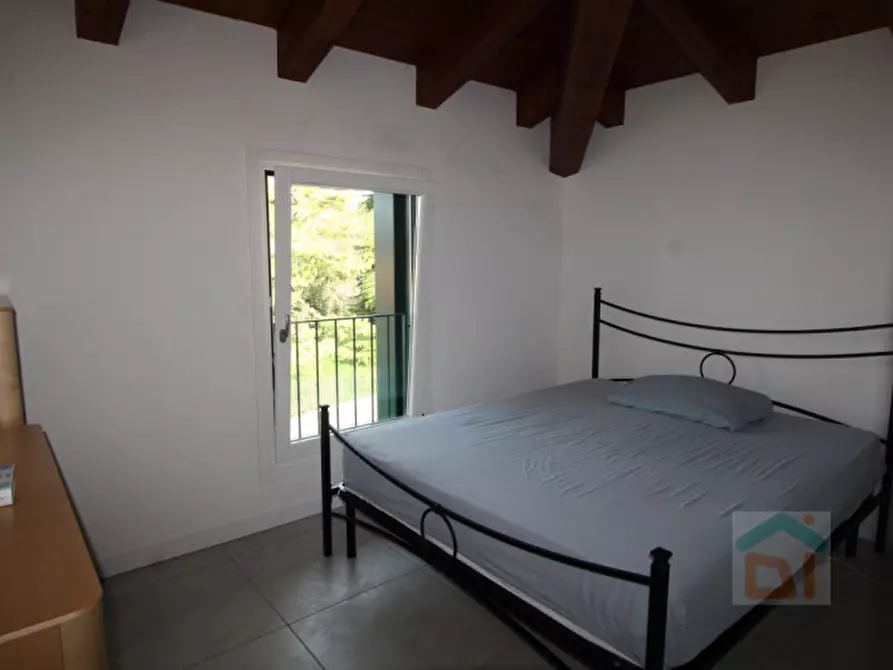 Immagine 13 di Appartamento in vendita  in via vecchia 3 a Bagnaria Arsa