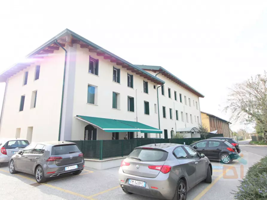 Immagine 14 di Appartamento in vendita  in via vecchia 3 a Bagnaria Arsa