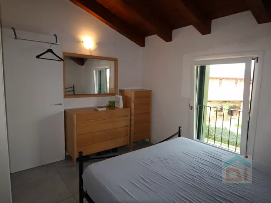 Immagine 15 di Appartamento in vendita  in via vecchia 3 a Bagnaria Arsa