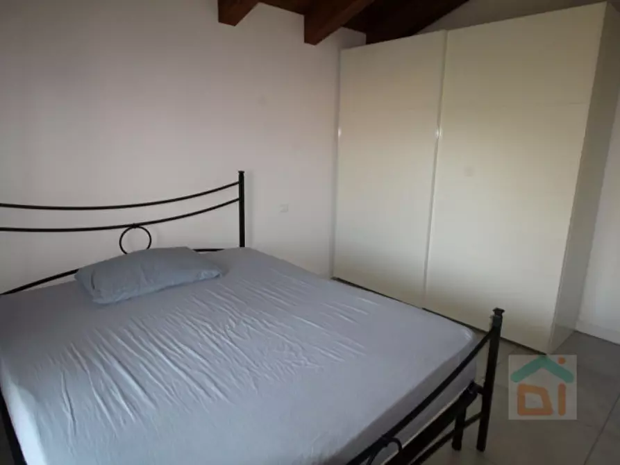 Immagine 16 di Appartamento in vendita  in via vecchia 3 a Bagnaria Arsa