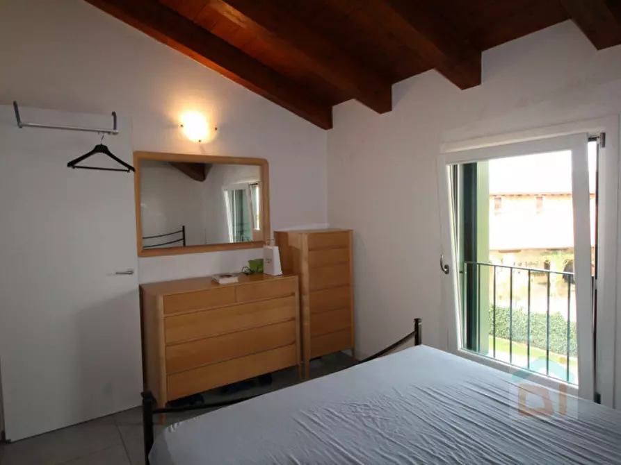 Immagine 17 di Appartamento in vendita  in via vecchia 3 a Bagnaria Arsa