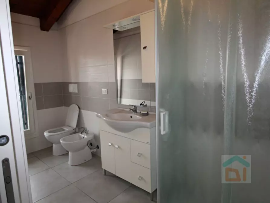 Immagine 18 di Appartamento in vendita  in via vecchia 3 a Bagnaria Arsa