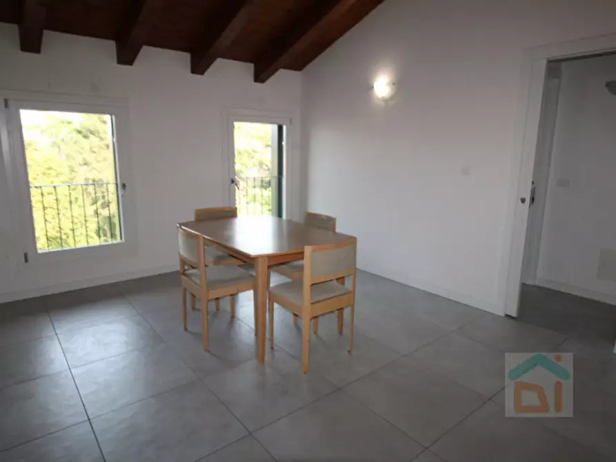 Immagine 19 di Appartamento in vendita  in via vecchia 3 a Bagnaria Arsa