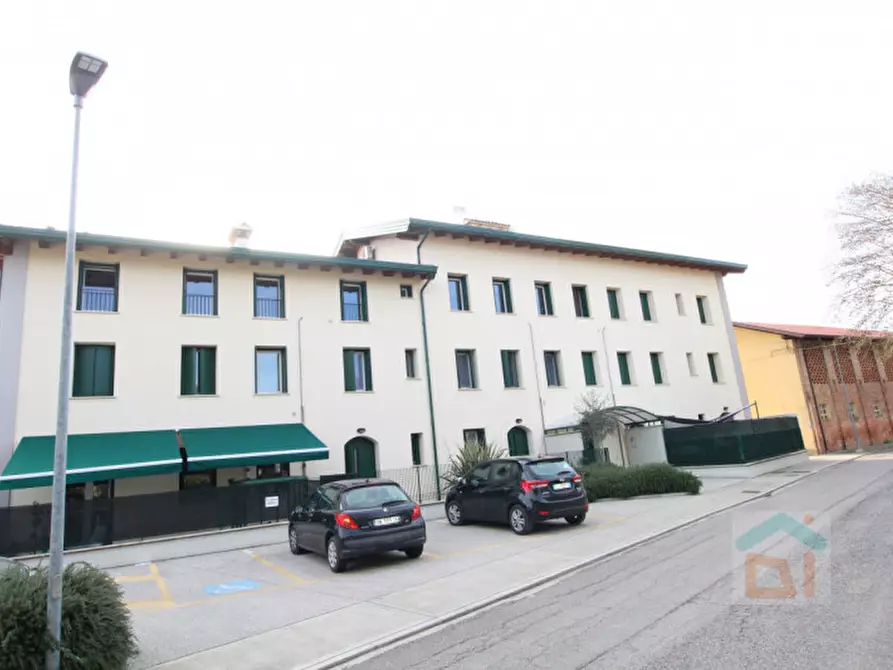 Immagine 20 di Appartamento in vendita  in via vecchia 3 a Bagnaria Arsa