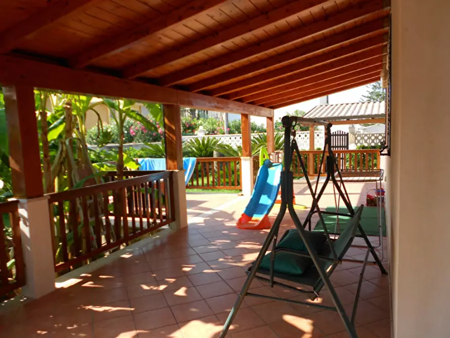 Immagine 2 di Casa indipendente in vendita  in Via dell'ibiscus a Ispica