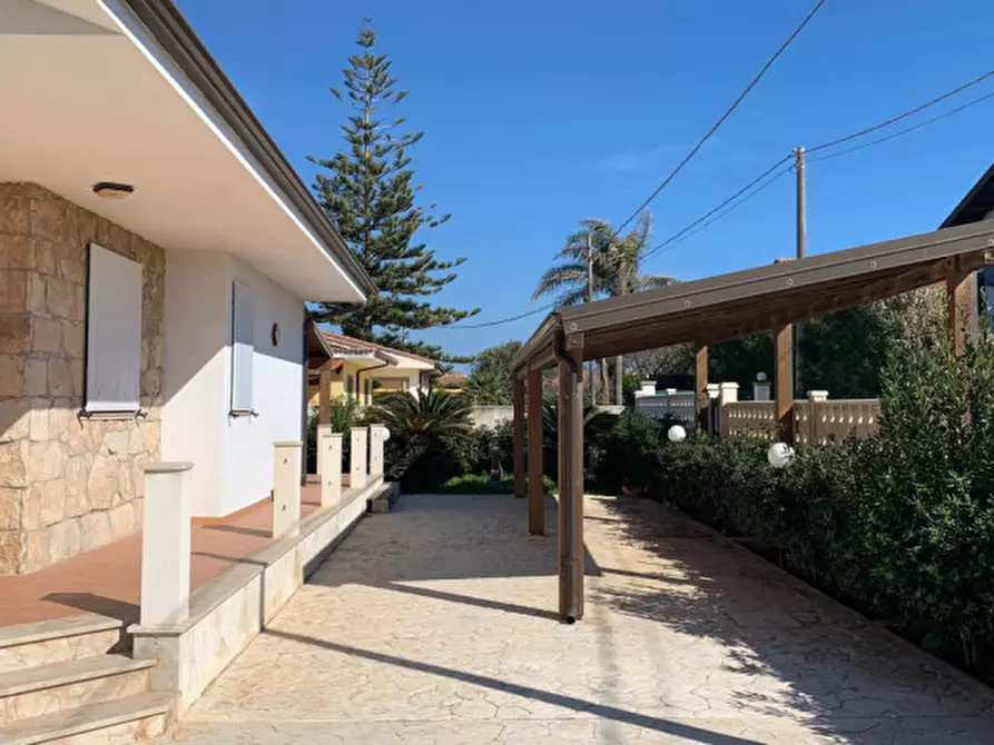 Immagine 24 di Casa indipendente in vendita  in Via dell'ibiscus a Ispica