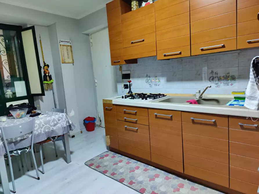 Immagine 3 di Appartamento in vendita  in VIA SAN GIACOMO a Eboli