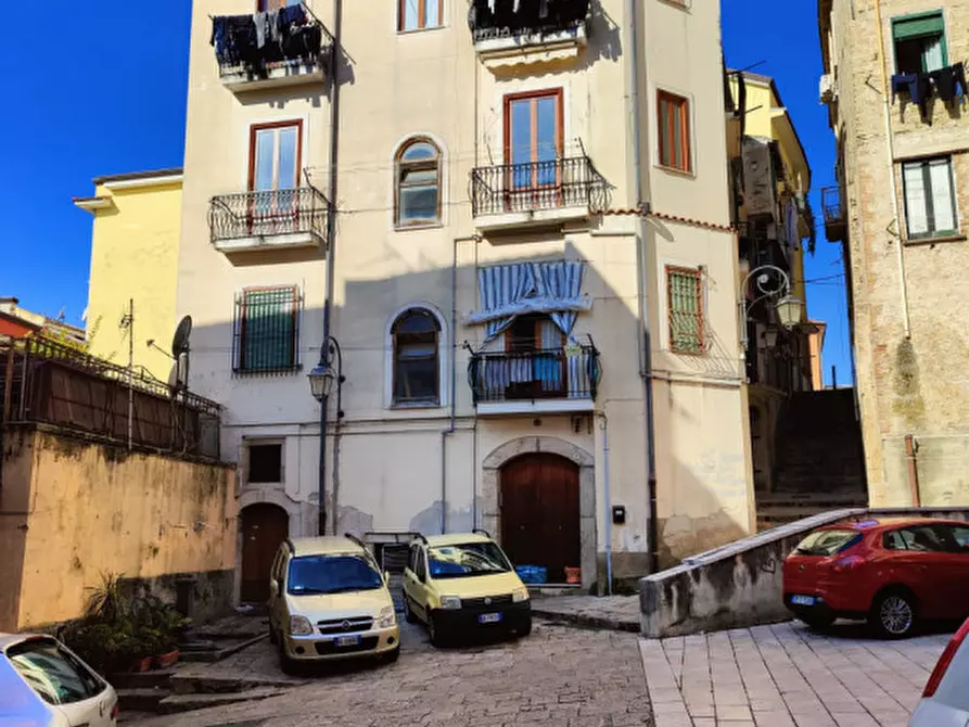 Immagine 7 di Appartamento in vendita  in VIA SAN GIACOMO a Eboli