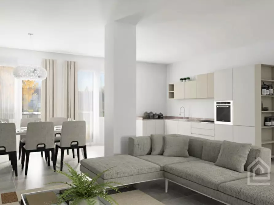 Immagine 1 di Appartamento in vendita  in Via Fornaci 1 a San Mauro Torinese