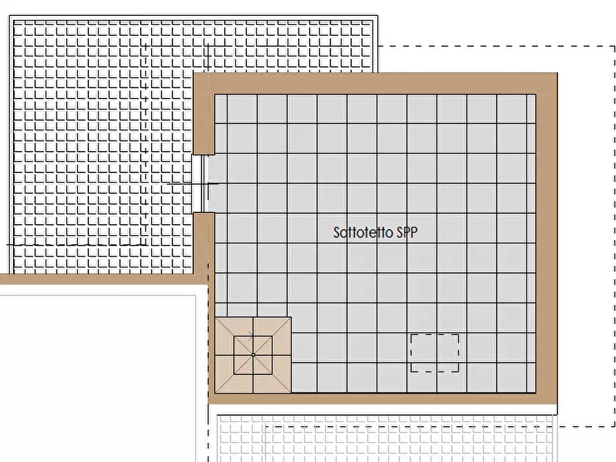 Immagine 25 di Appartamento in vendita  in Via Principale a Correzzana