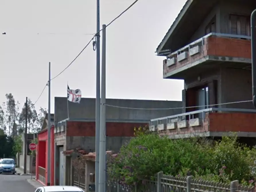 Immagine 4 di Appartamento in vendita  in via Baracca, 40 a San Gavino Monreale