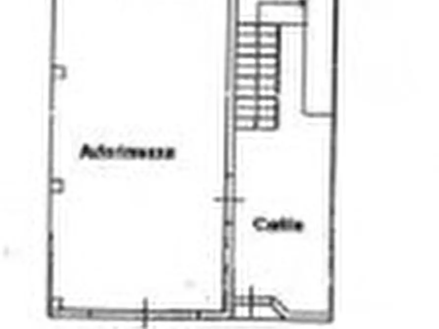 Immagine 8 di Appartamento in vendita  in via Baracca, 40 a San Gavino Monreale