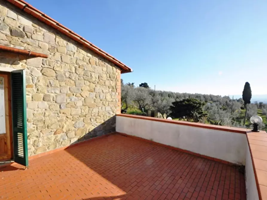 Immagine 20 di Rustico / casale in vendita  in Strada di Montemarciano a Loro Ciuffenna