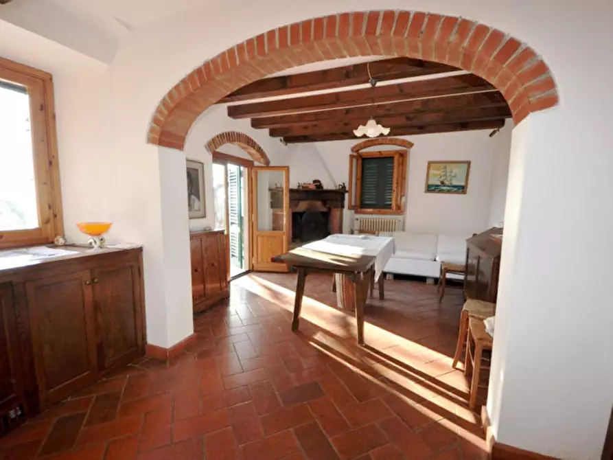 Immagine 24 di Rustico / casale in vendita  in Strada di Montemarciano a Loro Ciuffenna