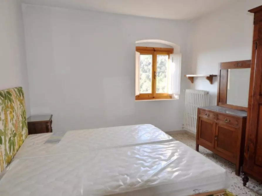 Immagine 26 di Rustico / casale in vendita  in Strada di Montemarciano a Loro Ciuffenna