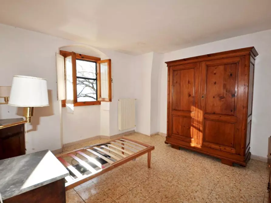 Immagine 27 di Rustico / casale in vendita  in Strada di Montemarciano a Loro Ciuffenna