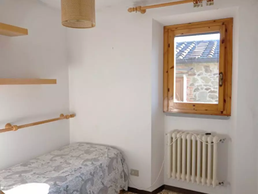 Immagine 28 di Rustico / casale in vendita  in Strada di Montemarciano a Loro Ciuffenna