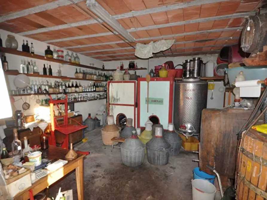 Immagine 33 di Rustico / casale in vendita  in Strada di Montemarciano a Loro Ciuffenna