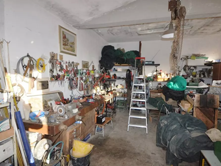 Immagine 34 di Rustico / casale in vendita  in Strada di Montemarciano a Loro Ciuffenna